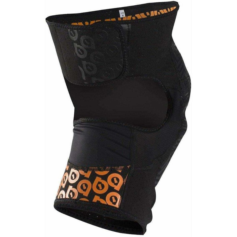 SixSixOne Comp AM Knee Guards black Size XL 2020 Protector