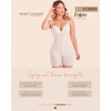 SHAPE CONCEPT Women's Shapewear Tummy Control 055 High Compression Post