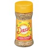 Dash Salt-Free Seasoning Blend, Lemon Pepper, 2.5 Ounce (Pack of
