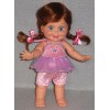PrillyCharmin Janelle ** DOLL WIG ** Size 12 GINGER Medium