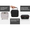 LTGEM EVA Hard Case for 2022 Apple TV 4K Wi‑Fi