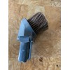 Electrolux Aerus Dusting Brush and Upholstery Furniture Tool Combo Gray