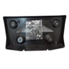 for Ford Maverick 2022 2023 License Plate Bracket | Front