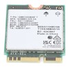 BE200NGW WiFi 7 Network Card for Intel BE200 8774Mbps Supports
