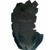 Kar Designers Vinyl Black Center Console Lid Armrest Cover Fits