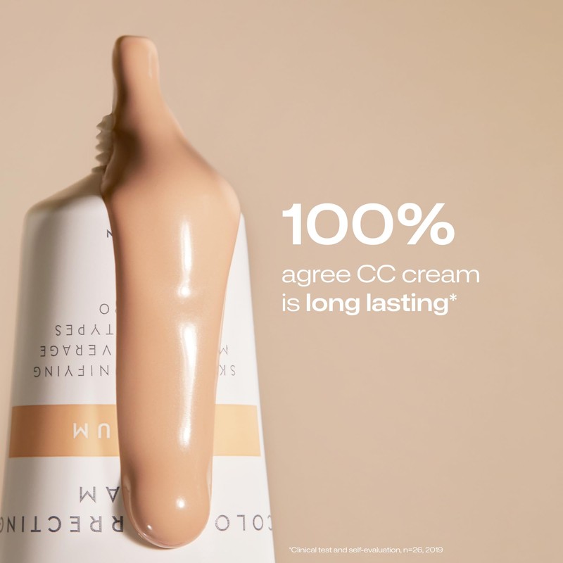 Lumene CC Color Correcting Cream Medium SPF20 30ml