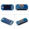1.3 inch OLED Display HAT Expansion Board For Raspberry Pi