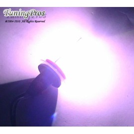 Slim 55W 9004 12000K Purple Xenon HID Conversion Kit -High Low Beam 1 Set