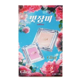 Glint Byvidi Bob Highlighter 2.3g Plan-01 Dewy Moon / 글린트 바이비디보브 하이라이터 2.3g기획-01듀이문