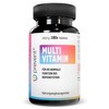 Iprevent - Multivitamin - 180 Capsules - 6 Months Supply