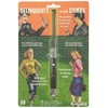 Accoutrements Delinquents Switchblade Comb