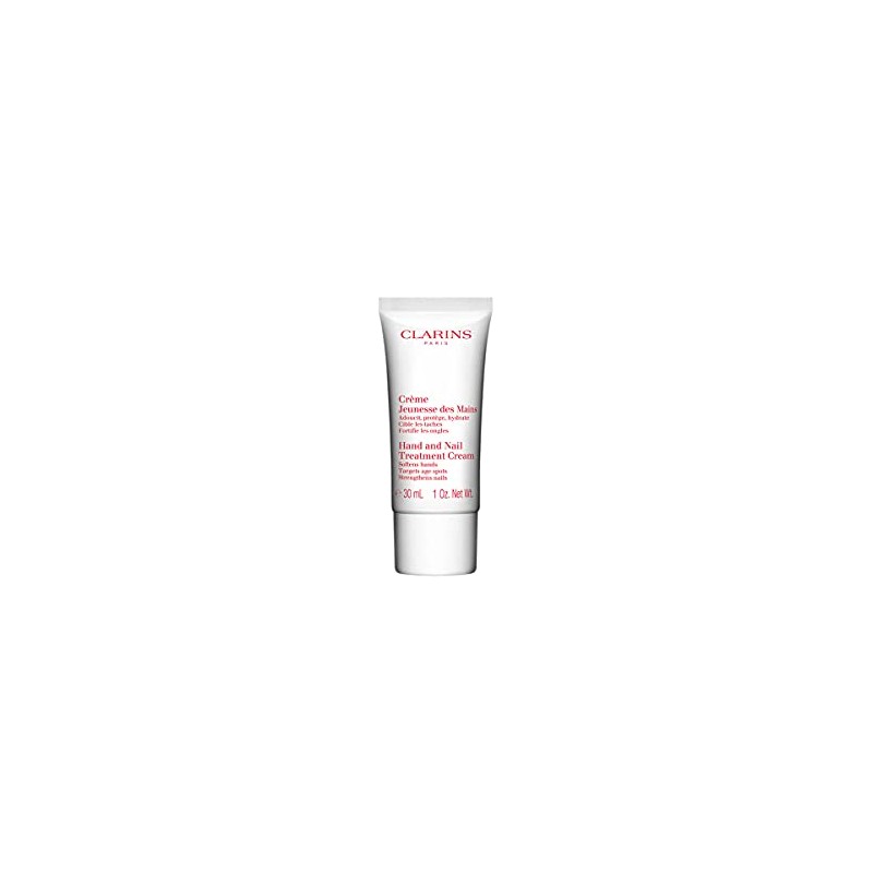 Clarins Jeunesse Des Mains Crema para Manos 30ml