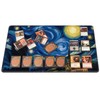 MTG Play Mat, 24 x 14 Inch Play Mat for