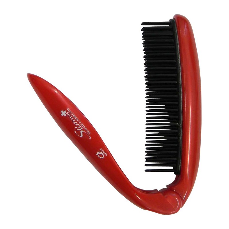 Ikemoto Imiko Industrial SLP900 Folding Brush (1 Piece)