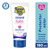 Protector Solar Banana Boat Baby Mineral 50fps 180ml