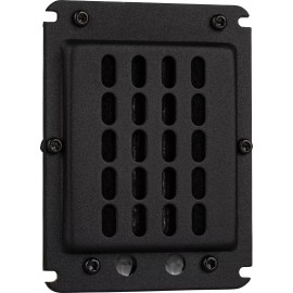 Universal GRS PT2522-4 3-1/2" Planar Tweeter 4 Ohm