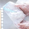 Fine Mesh Facial Cleansing Foam Net Randomly Sent 9ea