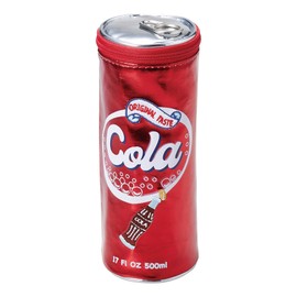 Maru Shin Pouch yup! (Yap!) Canned Coffee Food Funny Pencil Case Makeup Pouch 0585017200