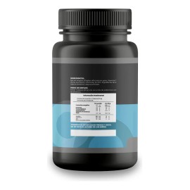 Zinc Con Vitamina C Y Jengibre 500mg - 90 Cápsulas