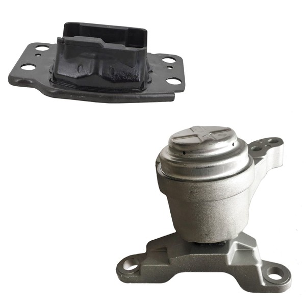 Advance Ignition Engine Motor and Transmission Mount Compatible with 13-20