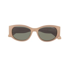 Superdry SDS 5007 Women's Sunglasses 151 Gloss Nude/Solid Nude