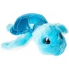 Aurora YooHoo 61019 Soft Toy Blue