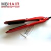 MBHAIR Ceramic Crimper Iron for Fluffy Hairstyle Curling Iron, Corrugation