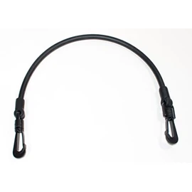 Tour Fit Elastic Powakaddy & Hillbilly Golf Trolley 460 mm Lower Bag Strap