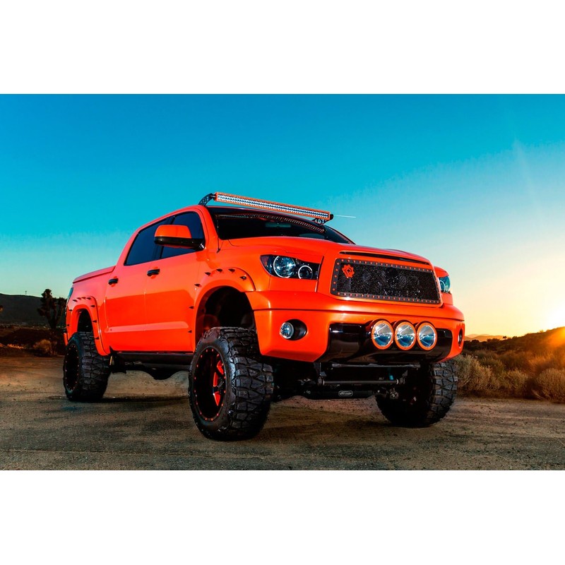 Bolt 7023584 5/8" Receiver Lock for Toyota Keys