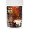 Fit Plus Café Vientre Plano Capuchino Vainilla, Bolsa de 250g