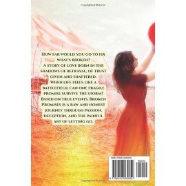 Broken Promises by Isaac The Thinker (2025, Paperback, Based on True Story)