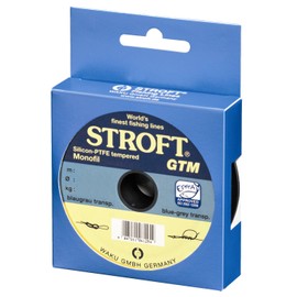 monofilament stroft gtm 100m - 16/100