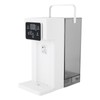 DYNAMI Instant Hot Water Dispenser,1500W 3L Countertop Water Boiler &