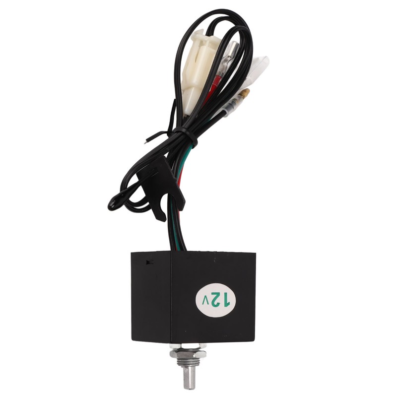 10A AC Evaporator Temperature Control Switch Responsive Adjustable Universal for
