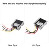 DC to DC Step Up Converter 5V to 12V 10A