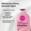 eos Essentials Bundle - Gel de baño, niebla corporal, loción