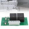 RV Slide Out Relay Control Board for RV Power Gear