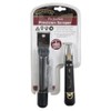 Hamilton Perfection Tungsten-Carbide Blade Precision Scraper