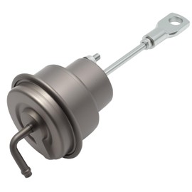 CADUFUELLY 12679372 Turbo Wastegate Actuator, Replacement for Chevy Equinox 1.5L L4 2018-2022 Replacement for Buick Encore 1.4L L4 2016-2019, Replaces 12679396 12679420