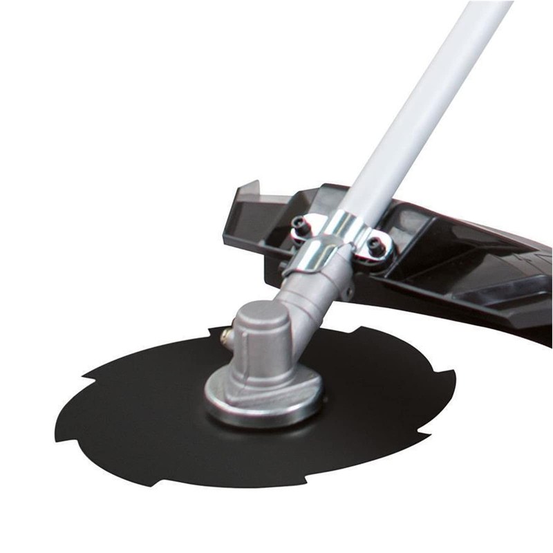 Scheppach Replacement blade for brush cutters and brush cutters, 8