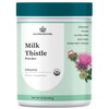 Nature Restore Nature Restore USDA Certified Organic Milk Thistle Seed