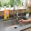 Arm & Hammer 12-Count Sink Garbage Disposal Cleaner, Freshener &