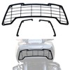 Headlight Cover Fairing Grille for Harley Pan America 1250 1250S