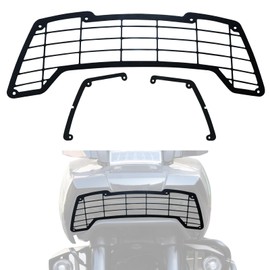 Headlight Cover Fairing Grille for Harley Pan America 1250 1250S 2020-2025