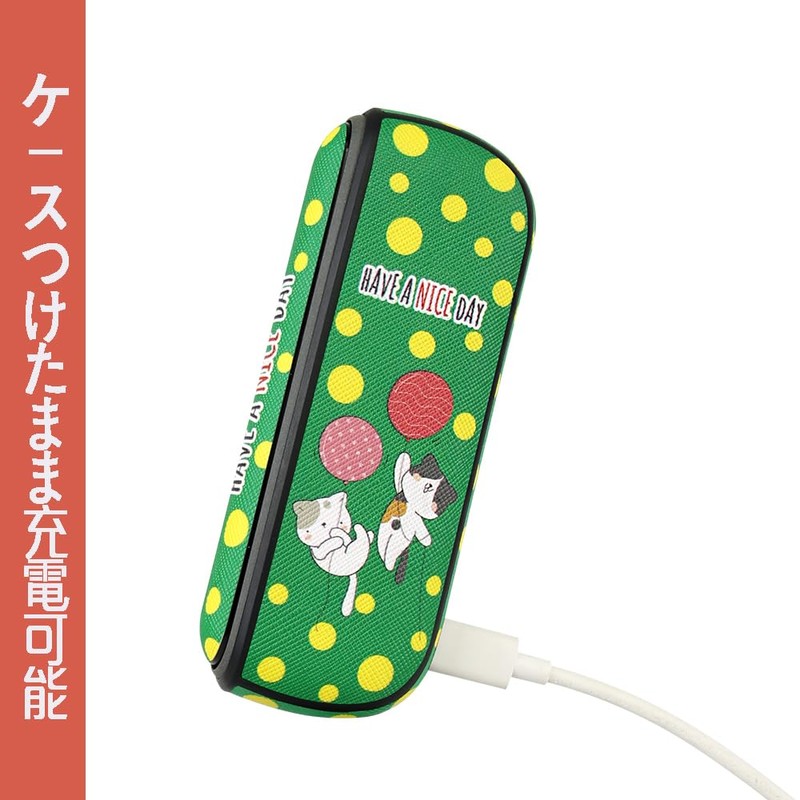 OMeJia Case for iqos IQOS Ilma Body IQOS Ilma Case