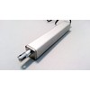 Firgelli Sleek Rod Tubular Linear Actuator 40 lbs Force -12