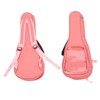 Guitar Bag 23in Ukulele Storage Bag Carrying Bag Oxford Cloth