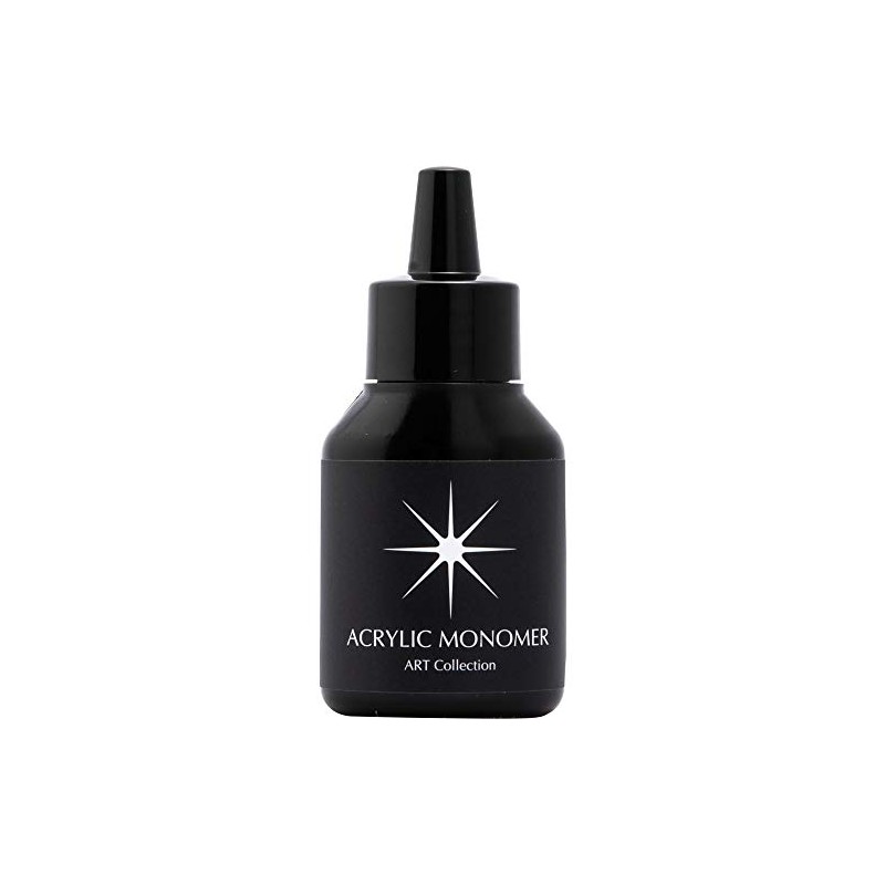 スペースキャスト アクリルモノマー 50ml リキッド