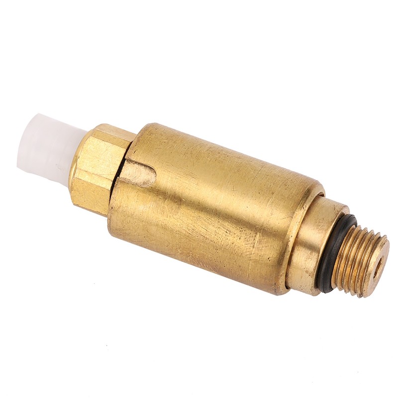 2pcs Shocks Struts Damper Air Suspension Residual Pressure Valve Fit