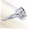CIYODO Lemon Slicer Handheld Slicer Clamp Fruit Cutter Tong Multipurpose